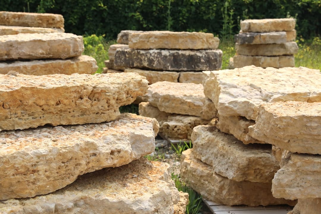 Natural Stone Supplier & Fabricator in Ohio Stone Center